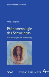 Phänomenologie des Schweigens