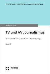 TV und AV Journalismus