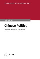 Chinese Politics