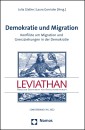 Demokratie und Migration