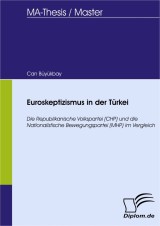 Euroskeptizismus in der Türkei