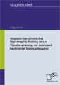 Vergleich herkömmliches Hypertrophie-Training versus Vibrationstraining mit individuell bestimmter Trainingsfrequenz