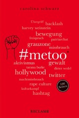 #MeToo. 100 Seiten