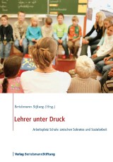 Lehrer unter Druck