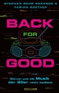 »Back for Good«