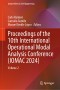 Proceedings of the 10th International Operational Modal Analysis Conference (IOMAC 2024)