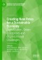 Creating New Roles for a Sustainable Economy