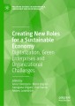 Creating New Roles for a Sustainable Economy