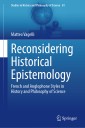 Reconsidering Historical Epistemology