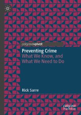 Preventing Crime