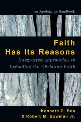 Faith Has Its Reasons