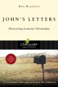 John's Letters