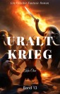 Uralt Krieg:Ein Epischer Fantasie Roman(Band 13)