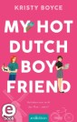 My Hot Dutch Boyfriend  (Boyfriend 2)
