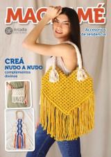 Macrame Accesorios de Tendencia