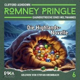 Die Highlands-Novelle