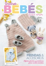 Crochet Bebés puro amor