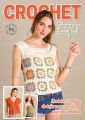 Crochet Remeras y musculosas