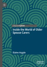 Inside the World of Older Spouse Carers