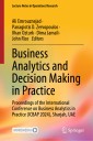 Business Analytics and Decision Making in Practice