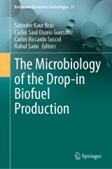 The Microbiology of the Drop-in Biofuel Production