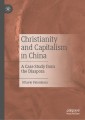 Christianity and Capitalism in China