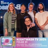 NightWash TV 2024