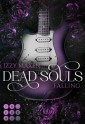 Dead Souls Falling (Dead Souls 2)