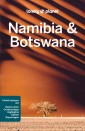 LONELY PLANET Reiseführer E-Book Namibia, Botswana