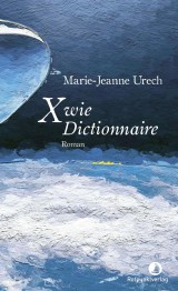 X wie Dictionnaire