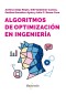 Algoritmos de optimización en ingeniería