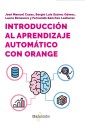 Introducción al aprendizaje automático con Orange