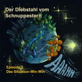 Episode 3: Das Situation-Win-Win