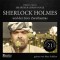 Sherlock Holmes und der Zorn Zarathustras (Die neuen Abenteuer, Folge 21)