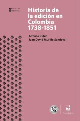 Historia de la edición en Colombia 1738-1851