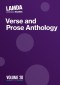 LAMDA Verse and Prose Anthology: Volume 20