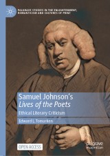 Samuel Johnson's Lives of the Poets