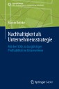 Nachhaltigkeit als Unternehmensstrategie