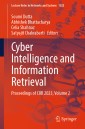 Cyber Intelligence and Information Retrieval