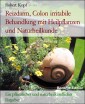 Reizdarm, Colon irritabile Behandlung mit Heilpflanzen und Naturheilkunde