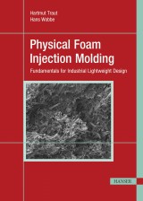 Physical Foam Injection Molding