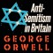 Anti-Semitism in Britain