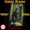 Im Keller des Ghouls: Dämonenjäger Isaac Kane Band 0