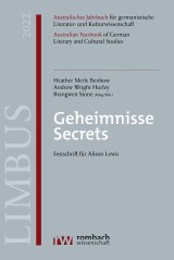 Geheimnisse | Secrets
