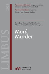 Mord / Murder