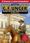 G. F. Unger Sonder-Edition Großband 21