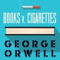 Books v Cigarettes