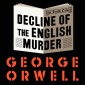 The Decline of the English Murder