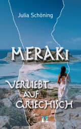 Meraki - Verliebt auf Griechisch