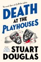Lowe and Le Breton mysteries - Death at the Playhouses